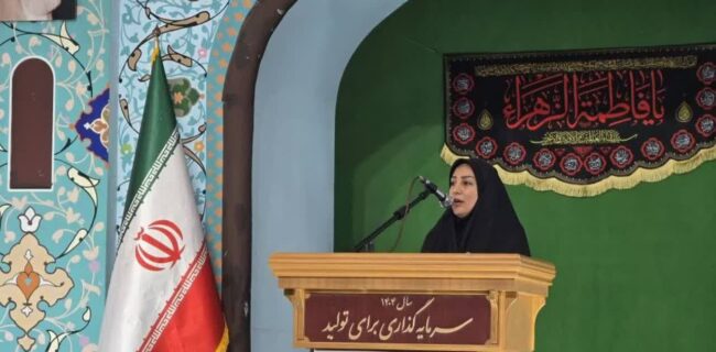 برگزاری بیش از  ۱۰۰۰   برنامه فرهنگی  ویژه هفته کتاب  در مازندران / کتابخانه‌ها پایگاه دانایی‌اند