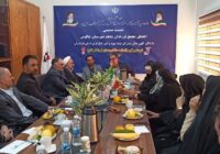 فرزندان شهدا رنجکشیدگان حقیقی نظام هستند فرزندان شهدا رنجکشیدگان حقیقی نظام هستند