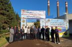 پایان کار  رقابت های  تیر اندازی کارکنان صنعت آب و برق کشور در مازندران 