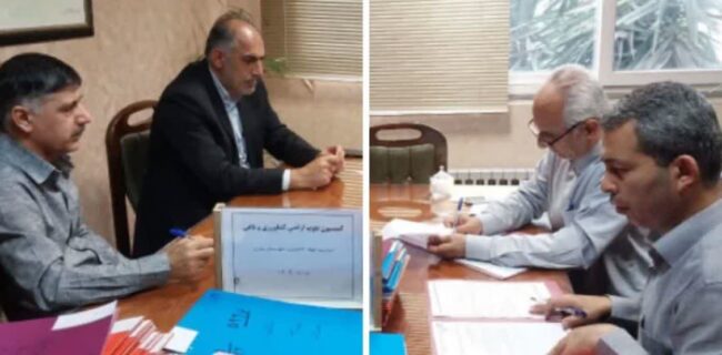 بررسی ۲۷۰ پرونده تغییر کاربری غیرمجاز در ساری