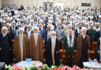 جهاد اکبر، مسئولیت مضاعف روحانیت پس از دفاع مقدس