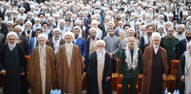 جهاد اکبر، مسئولیت مضاعف روحانیت پس از دفاع مقدس