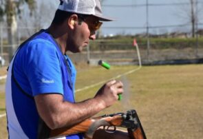 مصطفی پور  چهارمین تیرانداز مازندرانی  است که به اردوی تیم‌ملی دعوت شد