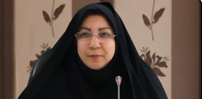 تاکید سرپرست بهزیستی مازندران بر تحول، شفافیت و همدلی/ آغاز فصل تازه در خدمت‌رسانی بهزیستی مازندران
