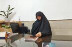 زن مجاهد، پاسدار ارزش‌های الهی در برابر تهاجم فرهنگی غرب است