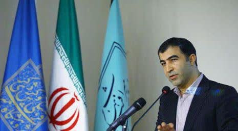 سنجش پایداری مصرف منابع بومی طبیعی مازندران با شاخص ردپای بوم‌شناختی و ظرفیت محیط‌زیستی – دانشگاه مازندران