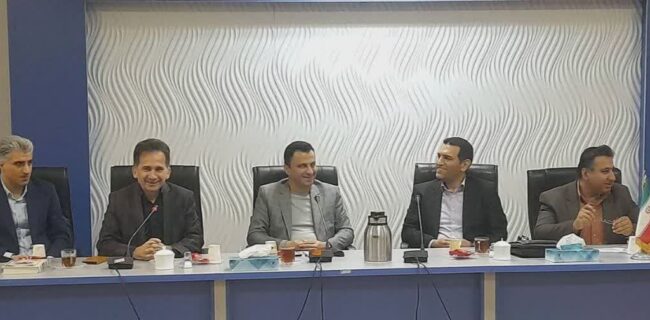 تاکید بر پیوند استراتژیک میان دانشگاه و صنعت