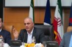 بازنشستگان  شرکت گاز ، سرمایه های ماندگار و افتخار مازندران/بازنشستگی پایان خدمت نیست، بلکه آغاز فصل تازه‌ای از زندگی است