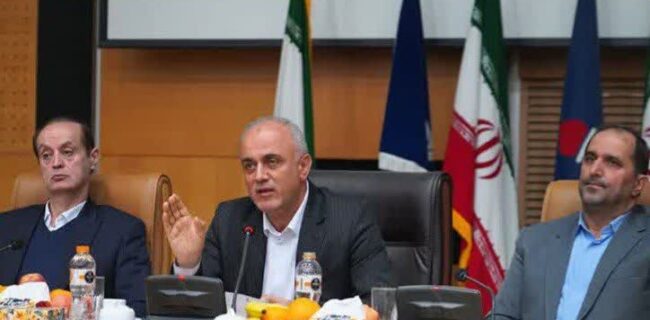 بازنشستگان  شرکت گاز ، سرمایه های ماندگار و افتخار مازندران/بازنشستگی پایان خدمت نیست، بلکه آغاز فصل تازه‌ای از زندگی است