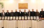 نشست هم اندیشی  مدیر کل آموزش و پرورش مازتدران با مدیران اسبق این اداره کل/  هم‌‌اندیشی مدیران کل چهار دهه؛ واکاوی چالش‌ها و چشم‌اندازهای آموزش و پرورش