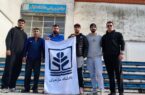 برتری تیم  شنای پسران دانشگاه  مازندران / کسب سهميه هفدهمين المپياد کشوری دانشجویان دانشگاه ها و موسسات آموزش عالی کشور