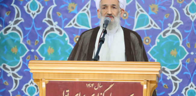 وظیفه مسئولان؛ تبلیغ قوت‌ها و افشاگری ضعف‌های دشمنان / بحران مشروعیت و امنیت اسرائیل؛ نابودی ذلیلانه حتمی است  