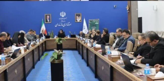آموزش مهارتی به بیش از ۳ هزار  دانش‌آموز مازندرانی  در قالب «طرح هم‌نوا» و آمادگی  برای آموزش بیش از ۷ هزار نفر تا پایان سال/ آمادگی برای وابستگی تمام مراکز آموزش فنی وحرفه‌ای به هنرستان‌ها در سال تحصیلی آینده