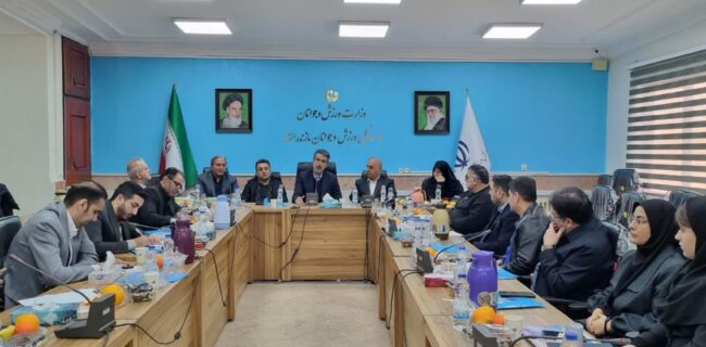 مشکل زیر ساختی در ورزش مازندران  / تیراندازی باید تیرانداز محور باشد و  استعداد یابی باید جدی گرقته شود.