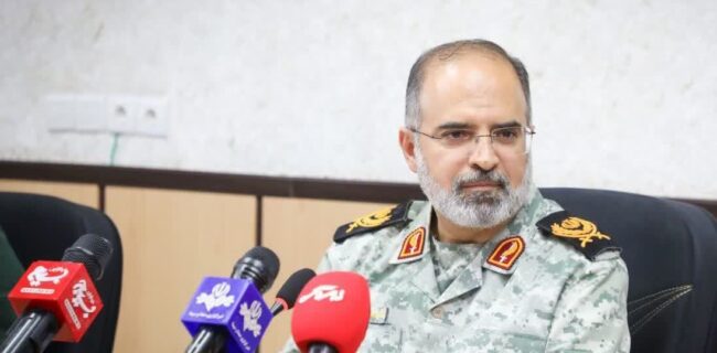 برگزاری رزمایش «امداد و نجات» در استان مازندران