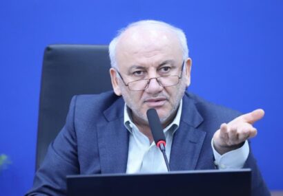 ما در مازندران باور داریم که اداره کشور با عقل جمعی و کار میدانی پیش می رود