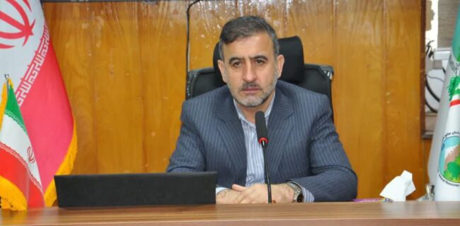 دستگیری و بازداشت ۲ قرق بان و ۲ نگهبان متخلف در مازندران  ساری: