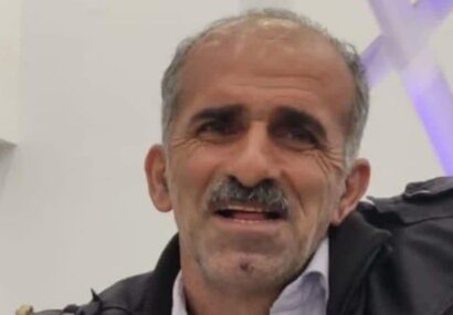 جانباز مازندرانی که به جانبازی اکتفا نکرد و اهدای عضو کرد.