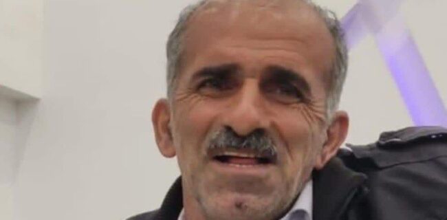 جانباز مازندرانی که به جانبازی اکتفا نکرد و اهدای عضو کرد.