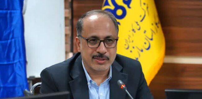 کاهش ۴۰ میلیون مترمکعب مصرف گاز با مشارکت ۸۶ هزار خانوار مازندرانی / مازندران پیشگام پویش ملی بهبود ۱۰ درصدی انرژی در کشور با نقش آفریتی رساته های استان