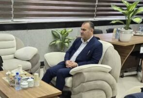 دیدار مدیران کل کتابخانه های عمومی و آموزش و پرورش مازندران/ تاکید بر ایجاد کتابخانه ها ی کلاسی در مدارس