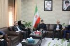 آموزش و پرورش مازندران، آماده همکاری و انعقاد تفاهم‌نامه با اداره‌کل ورزش و جوانان استان در ۱۵ رشته ورزشی