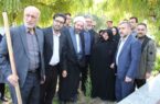 کاشت بیش از ۱۰۰۰ اصله نهال به مناسبت روز مادر در مازندران/ کاشت درخت به نام “در سایه مادر” در قائم شهر