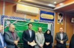 برگزاری نشست صمیمی مدیرکل فرهنگ و ارشاد اسلامی مازندران با بانوان همکار به مناسبت میلاد با سعادت حضرت فاطمه زهرا ( س)