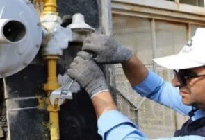 قطع گاز ویلاها و سکونتگاههای غیردائم در مازندران با هدف پایداری شبکه گاز