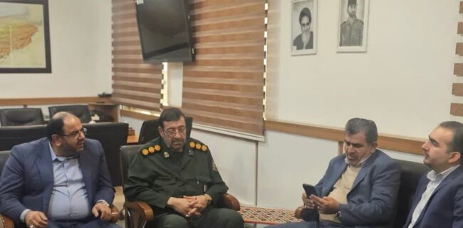 تاکید بر تکمیل و ثبت موزه دفاع مقدس و مقاومت مازندران به عنوان یادگار ماندگار ایثار و مقاومت استان