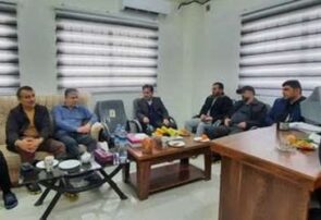 اداره امور شهرک های صنعتی نیازمند همکاری واحدهای تولیدی با شرکت‌های خدماتی است.