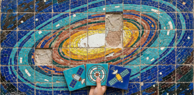 برگزاری ویژه‌برنامه «تا ثریا» هم‌زمان با پرتاب ماهواره‌های ایرانی در کانون پرورش فکری مازندران