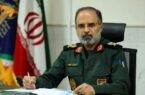 پیام سردار موحد فرمانده سپاه کربلا به مناسبت روز دانشجو