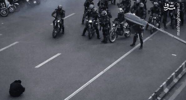 نمادهای مصنوعی؛ کارت آخر دست و پا زدن سایبری جریان ضد انقلاب