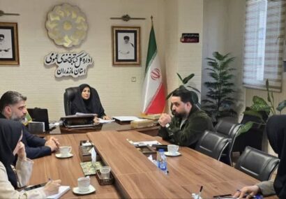 برگزاری کارگروه طرح ملی «اهدانش» در مازندران / با هدف تدوین نقشه‌راه و بهره‌گیری از ظرفیت‌ خیرین