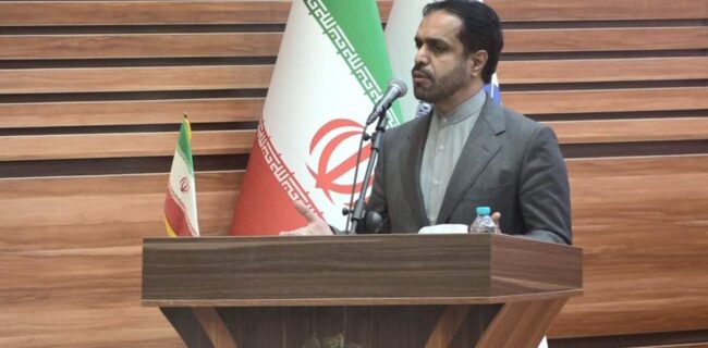نام‌نویسی ۱۳۰۰ نفر در انتخابات شورا‌ی شهر