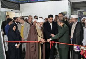 آغاز بکار نمایشگاه بزرگ قرآن، کتاب و محصولات فرهنگی مازندران/نمایشگاه قرآن فرصتی برای «زندگی با آیه‌ها» و ترویج فرهنگ قرآنی دانست