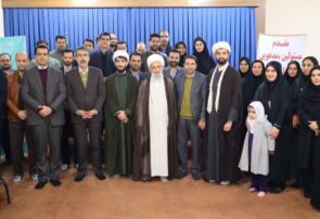 ضرورت توجه جدی به مسئله ازدواج و اشتغال و فرزندآوری جوانان / بستر معنویت را در مجازی و واقعی فراهم کنیم