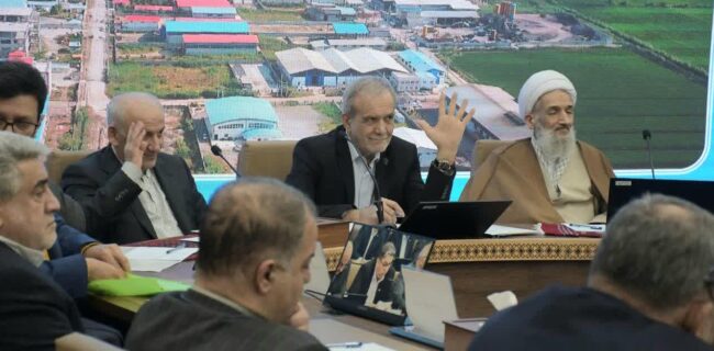 سرمایه گذاران  و تولید کنندگان  تاج سر ما هستند