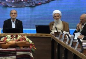 مازندران  ملی دیده شود / لزوم توجه بیشتر به مسئله معیشت مردم