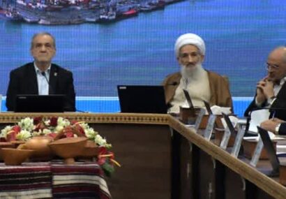 مازندران ملی دیده شود / لزوم توجه بیشتر به مسئله معیشت مردم