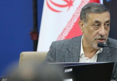 معاون اجرایی رئیسجمهور در شورای برنامهریزی مازندران مطرح کرد: