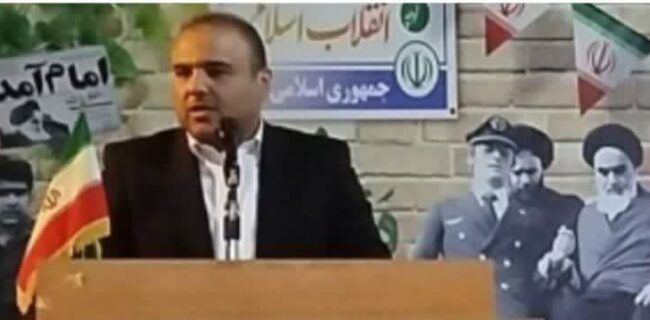 صیانت و حمایت از فرهنگیان؛ مأموریت محوری حراست آموزش و پرورش مازندران