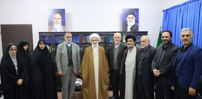 عشق به امام حسین(ع) از ویژگی‌های مردم مازندران / پیش بینی ۳۰ میلیارد تومان کمک های مردم مازندران برای عتبات عالیات تا پایان سال ۱۴۰۴