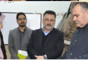 آغاز اجرای طرح ملی «پژواک» در کودکستان‌های مازندران