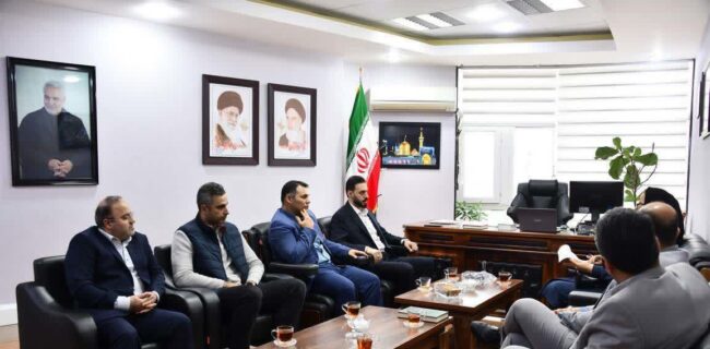 برگزاری نخستین نشست کمیته طرح طبقه‌بندی مشاغل کارگران شهرداری ساری