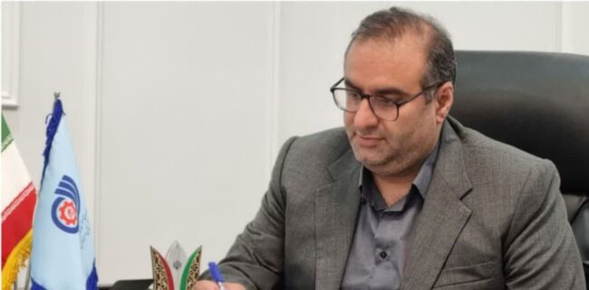 تشریح عملکرد ۱۰ ماه ۱۴۰۴ آموزش فنی و حرفه ای مازندران /مهارت برای همه؛ روایت عدالت‌آفرینی آموزش‌های مهارتی در مازندران همزمان با دهه مبارک فجر