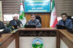 برگزاری نشست تعاملی فرماندهان یگان‌های حفاظت دستگاه‌های اجرایی:صیانت از منابع طبیعی مازندران