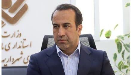 با تمرکز بر تسهیل، شفافیت و پشتیبانی مؤثر، فصل تازه‌ای از خدمت به شهرداری‌ها آغاز شد