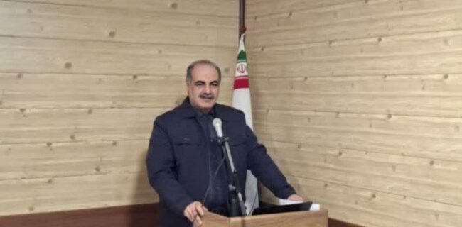 توسعه سرمایه گذاری بخش خصوصی در حفاظت از جنگل موثر خواهد بود/ جنگل های هیرکانی در شمال کشور ظرفیت و فرصت ارزشمندی است